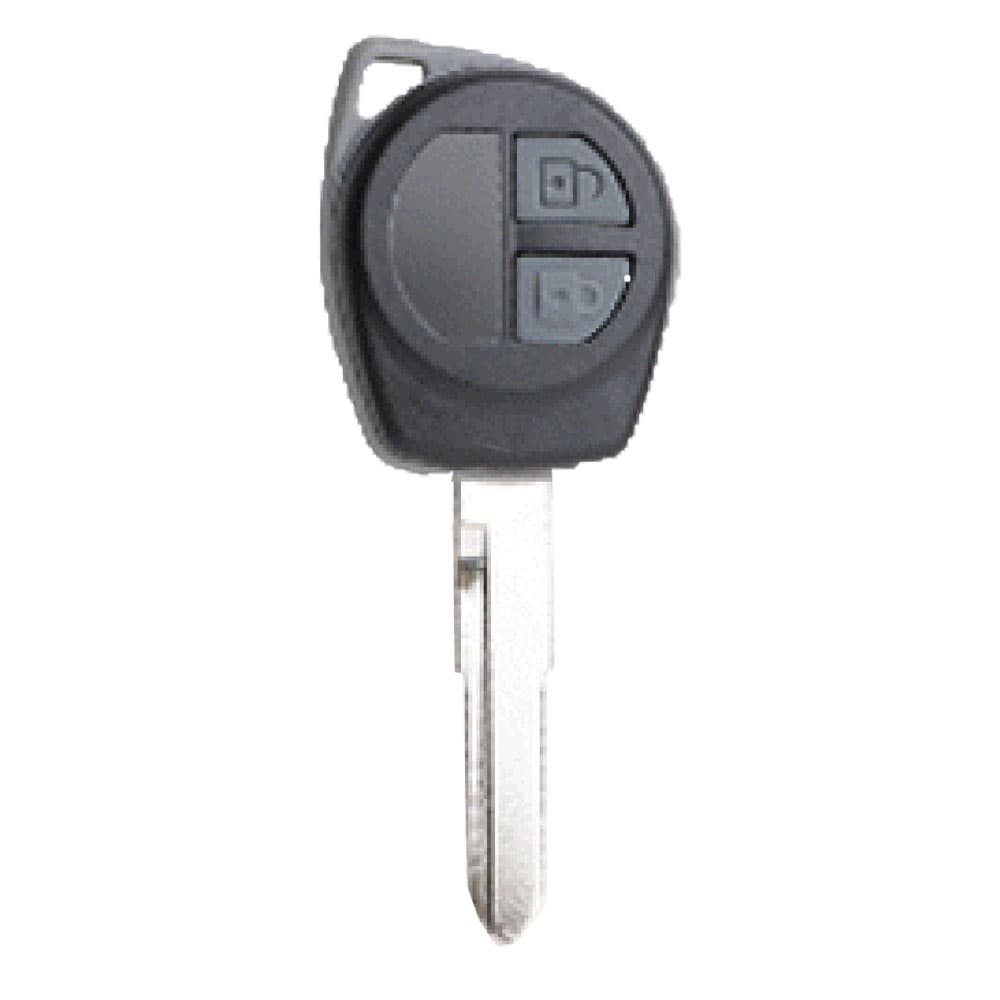 Radiocomando Auto HU133RR18 per Fiat Opel Suzuki Silca - 2
