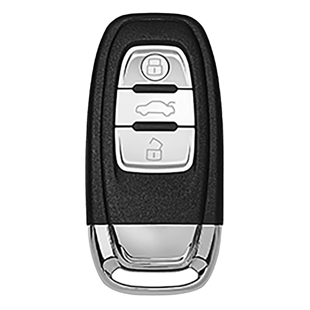 Radiocomando Auto HU66S04 per Audi Silca - 2