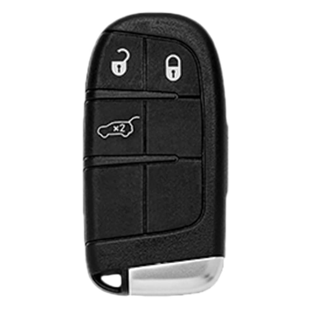 Radiocomando Auto SIP22P40 per Jeep Silca - 2