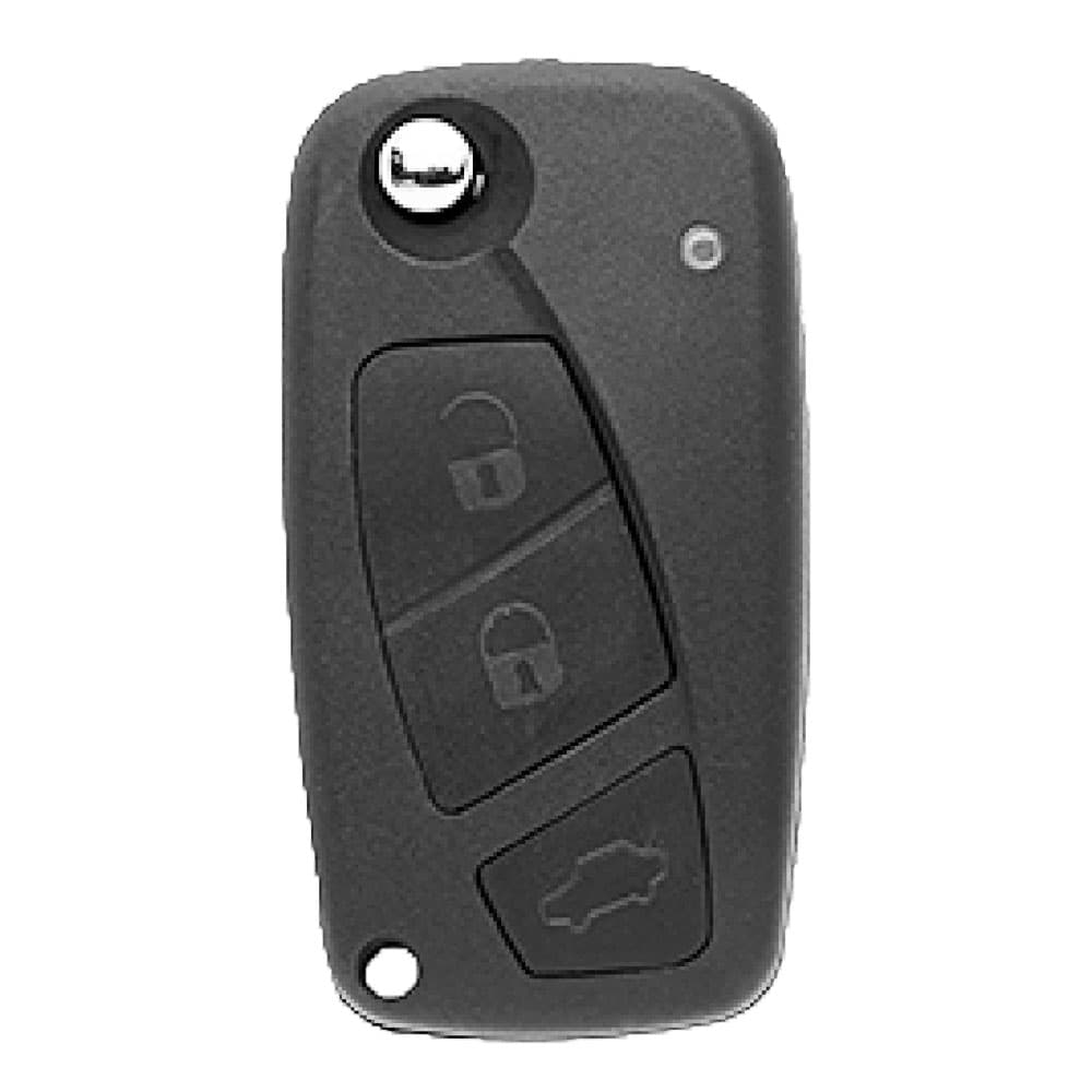 Radiocomando Auto SIP22R31 per Alfa Romeo Fiat Lancia Silca - 2