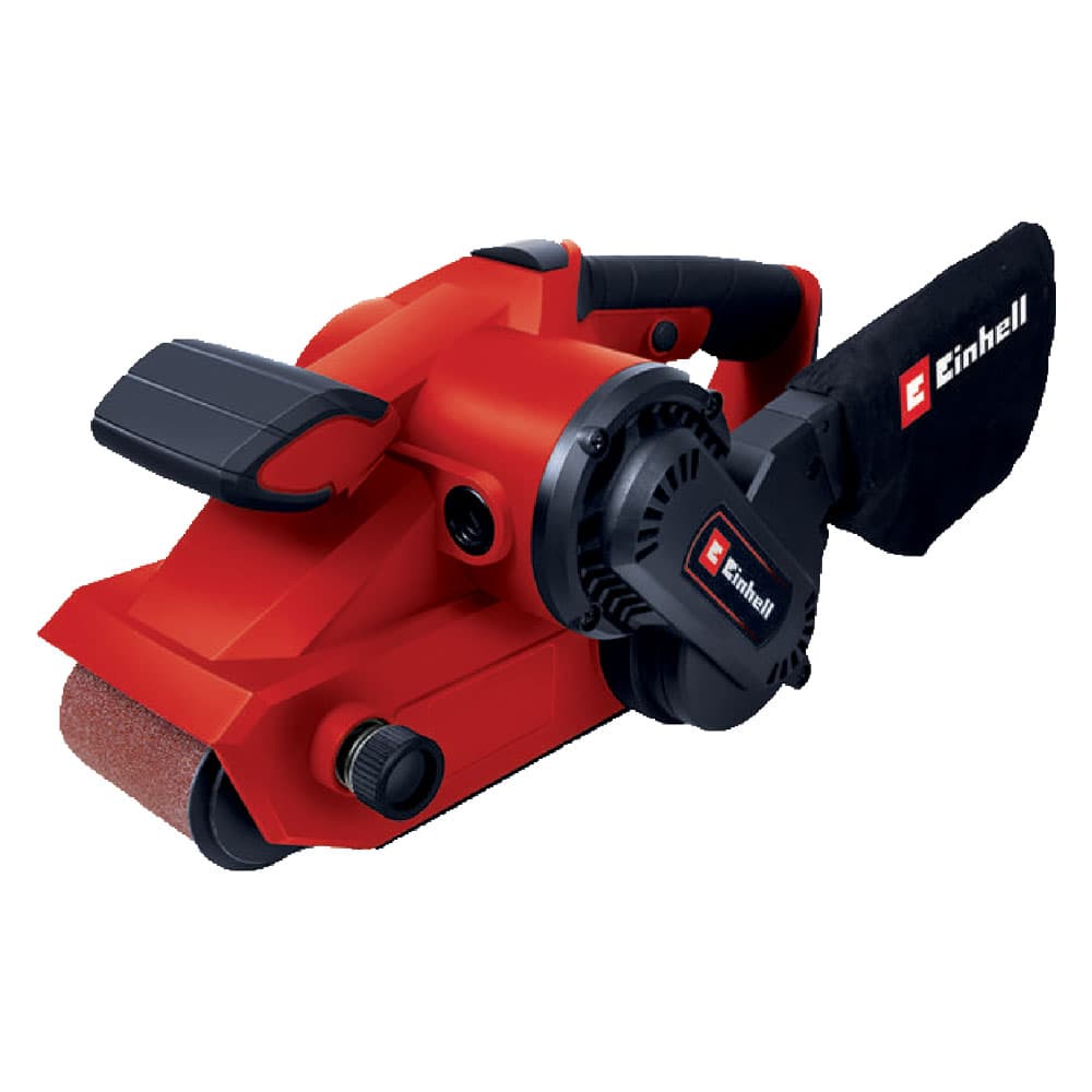 Levigatrice a Nastro Einhell Tc Bs 8038 800 w - 2