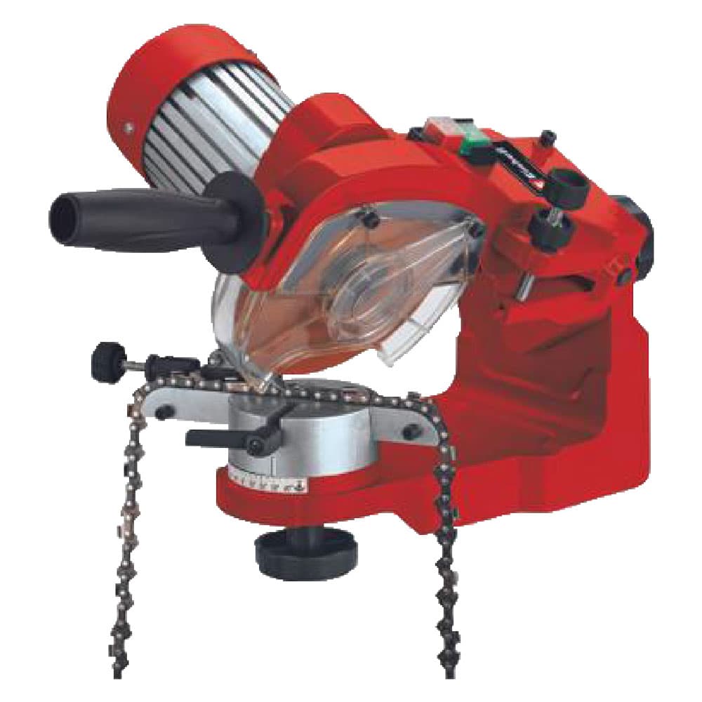 Affilatrice Elettrica per Catene Motosega Einhell Gc Cs 235E 235 w - 2