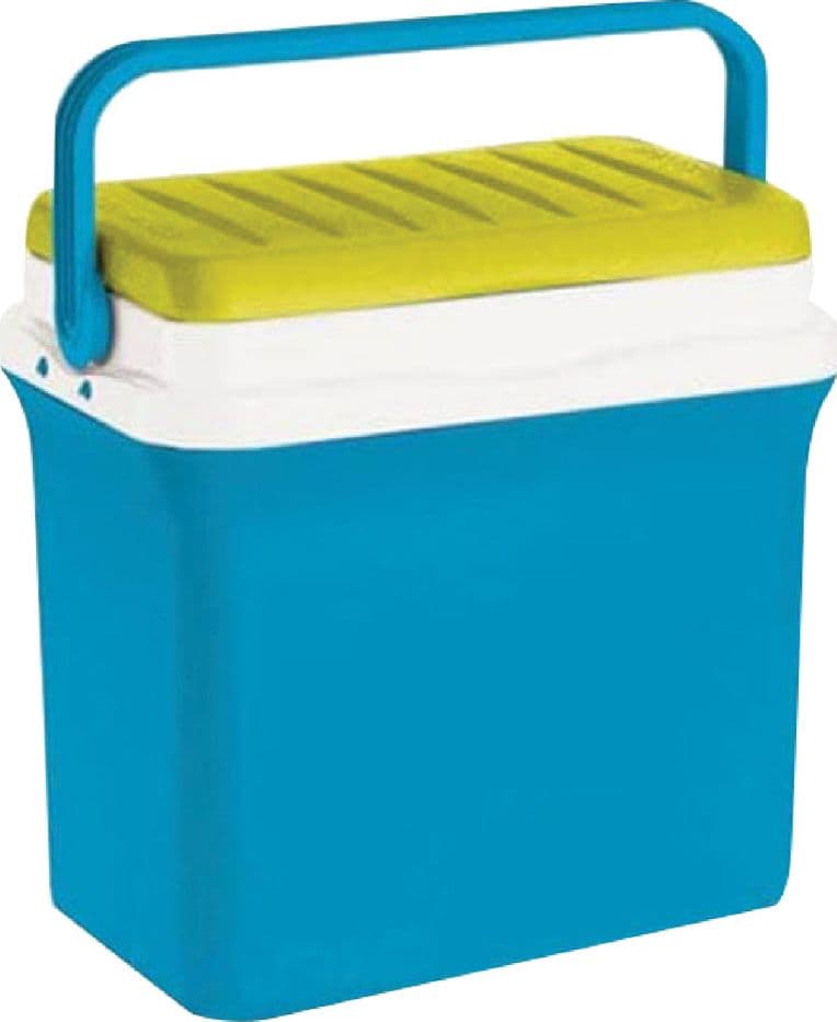 Ghiacciaia Portatile Giostyle Fiesta 29,5 lt 41 x 27,8 x 40 cm - 2