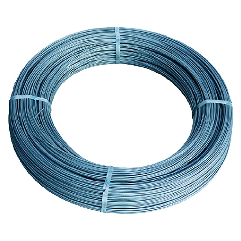 Filo Sidex Ferro Zincato N 10 mm 1,5 25 kg - 2