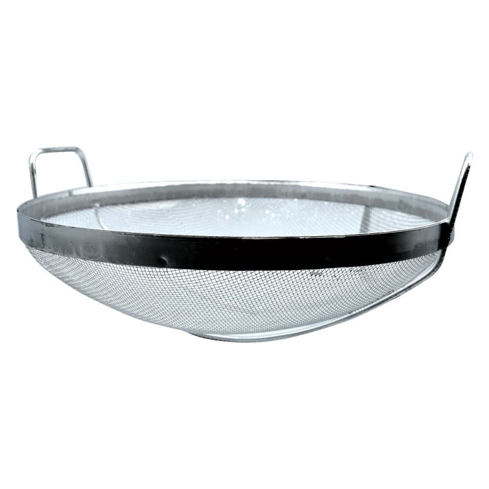 Crivello per Muratore Maglia Rete 3 x 3 mm - 2