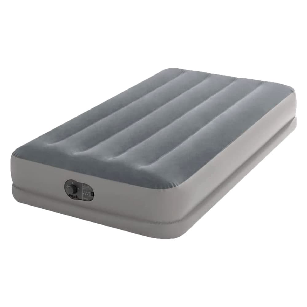 Materasso Singolo Airbed Casa Intex Prestige Mid Rise 99 X 191 X 30 cm - 2