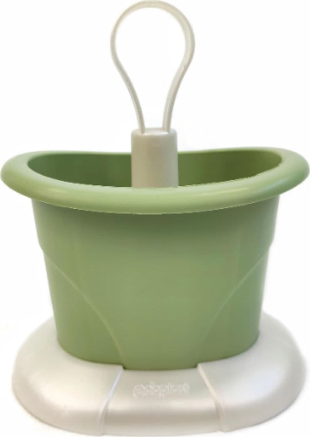 Scolaposate Ecoplast Colore Madreperla Verde - 4