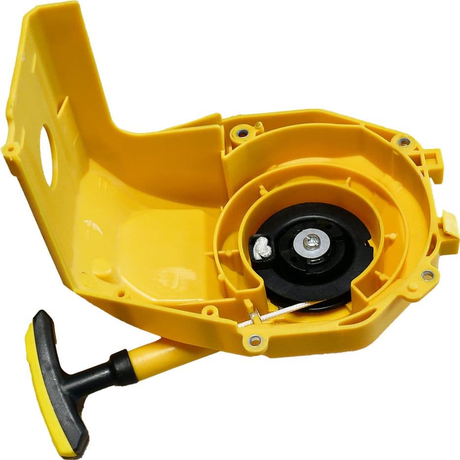 Autoavvolgente Completo per Motopompa Autoadescante con Carter Lif - 2