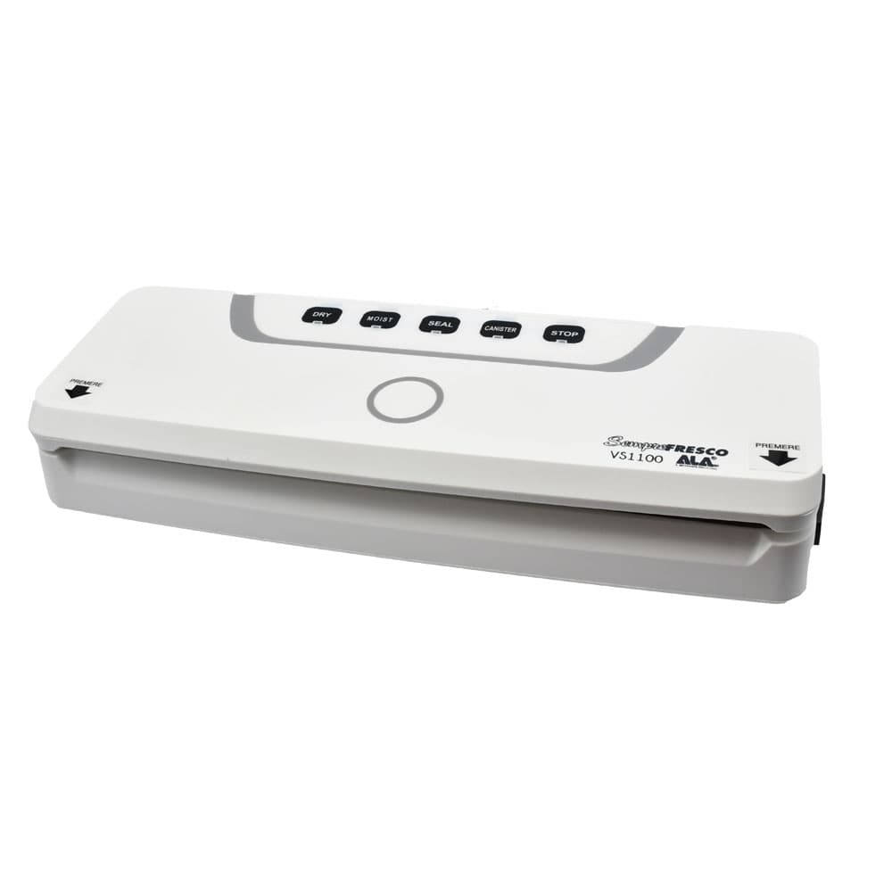 Macchina Sottovuoto ALA2000 Sempre Fresco VS1100 200 w - 2