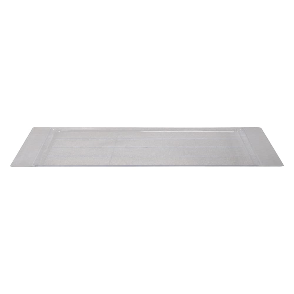 Vaschetta Raccogligocce per Scolapiatti 24 X 1,5 X 56 cm - 2