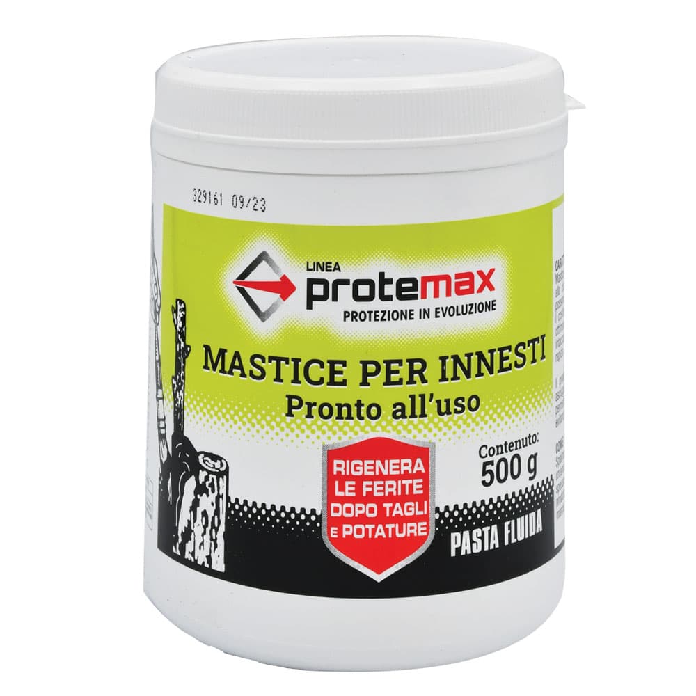 Mastice per Innesti in Barattolo Protemax 500 gr - 2