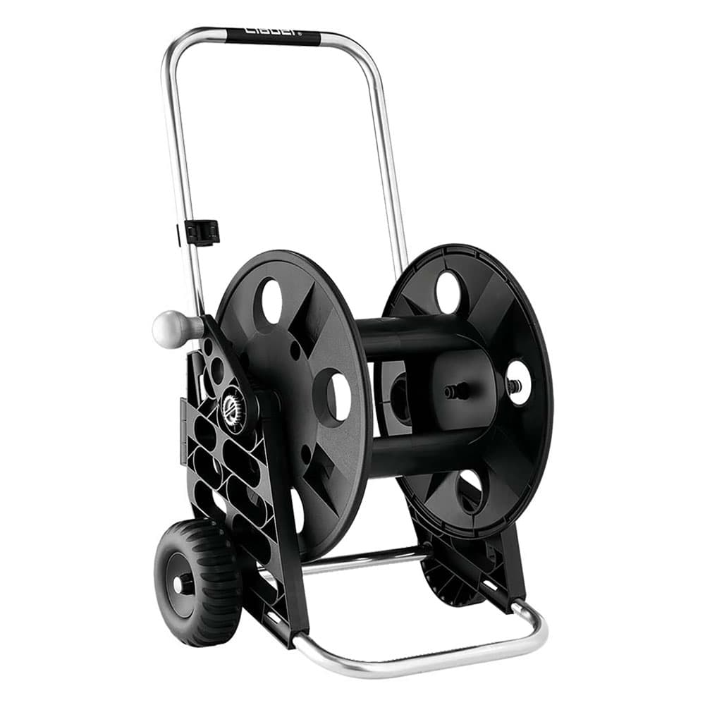 Avvolgitubo a Carrello Art 8862 Claber Genius 60 474 x 440 x 735 mm - 4