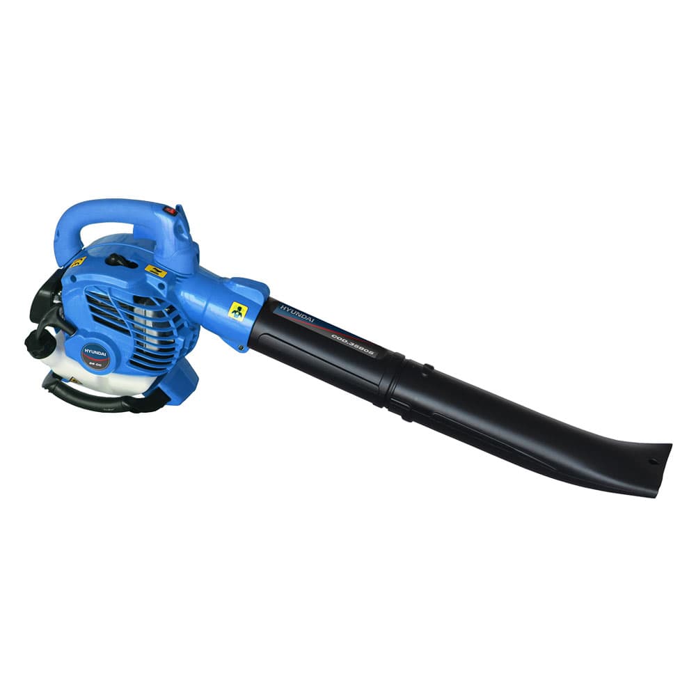 SOFFIATORE ASPIRATORE A SCOPPIO 'EBV260' 26 CC - 0,65 Hp  - HYUNDAI - 2