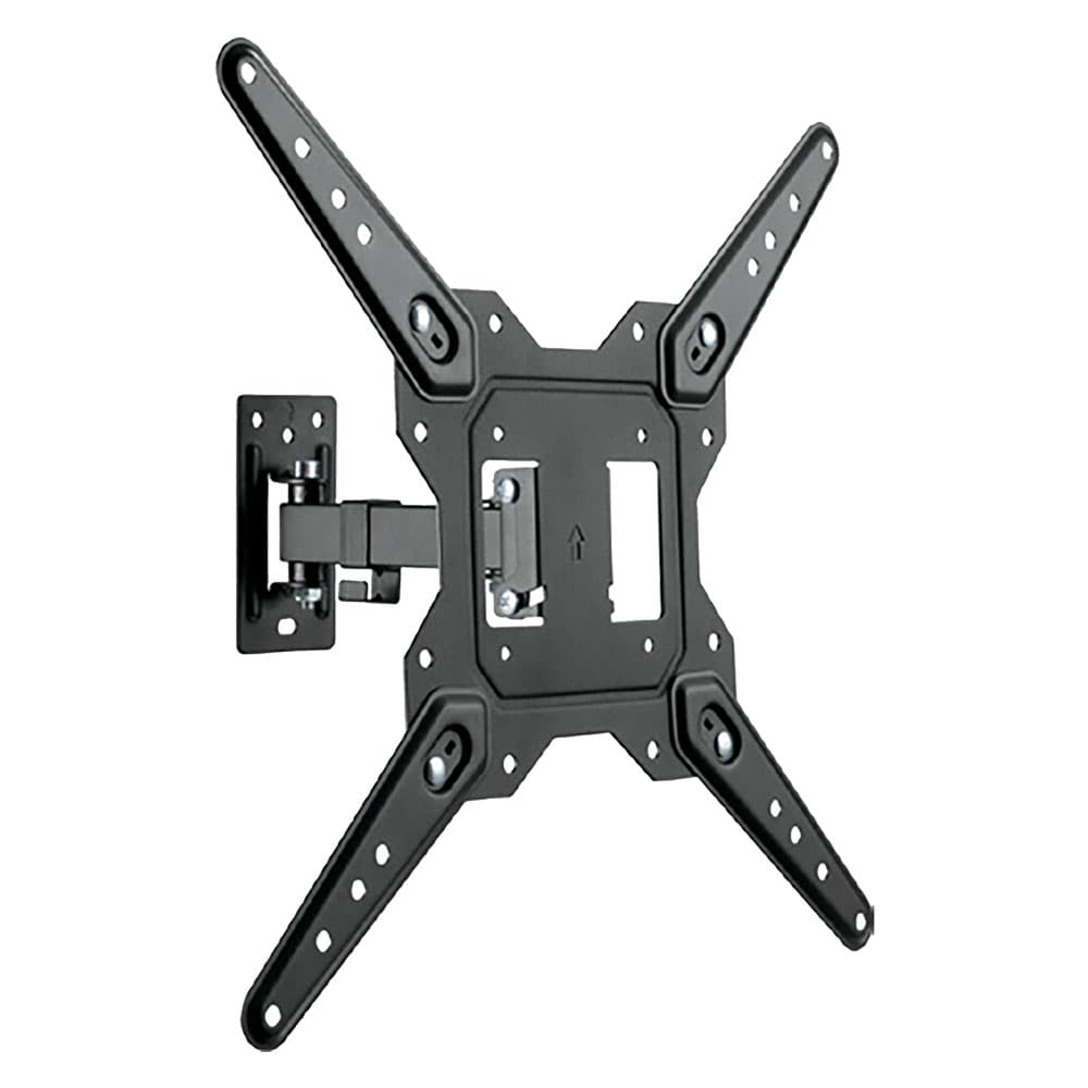 Supporto a Parete per Televisore 23 55 Pollici Port.max Superior 017 30 kg - 2