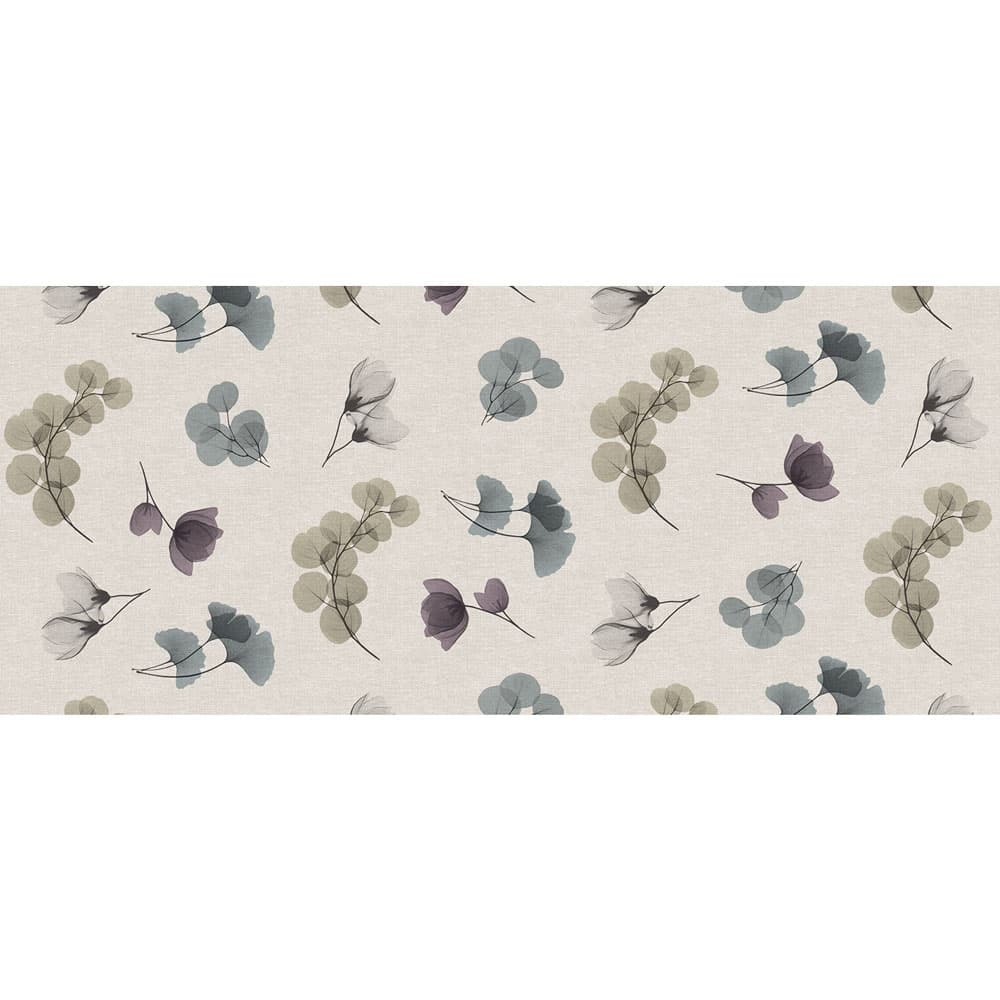 Tovagliato Fantasia Fiori Art B46 07 Bonita Ptex R - 2