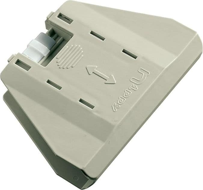 Pinza per Raccolta Deiezioni Animali Ferplast Nippy 12 x 17,5 x 2,7 cm - 3