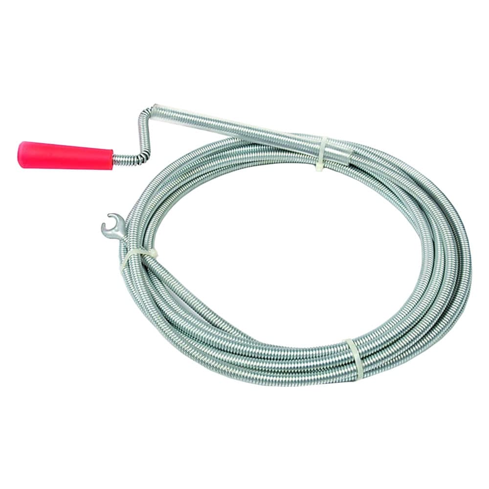 Sturascarichi a Molla Linea Fluxy Top 500 cm