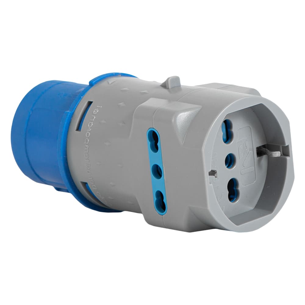 Adattatore Industriale Vb 73100 - 2