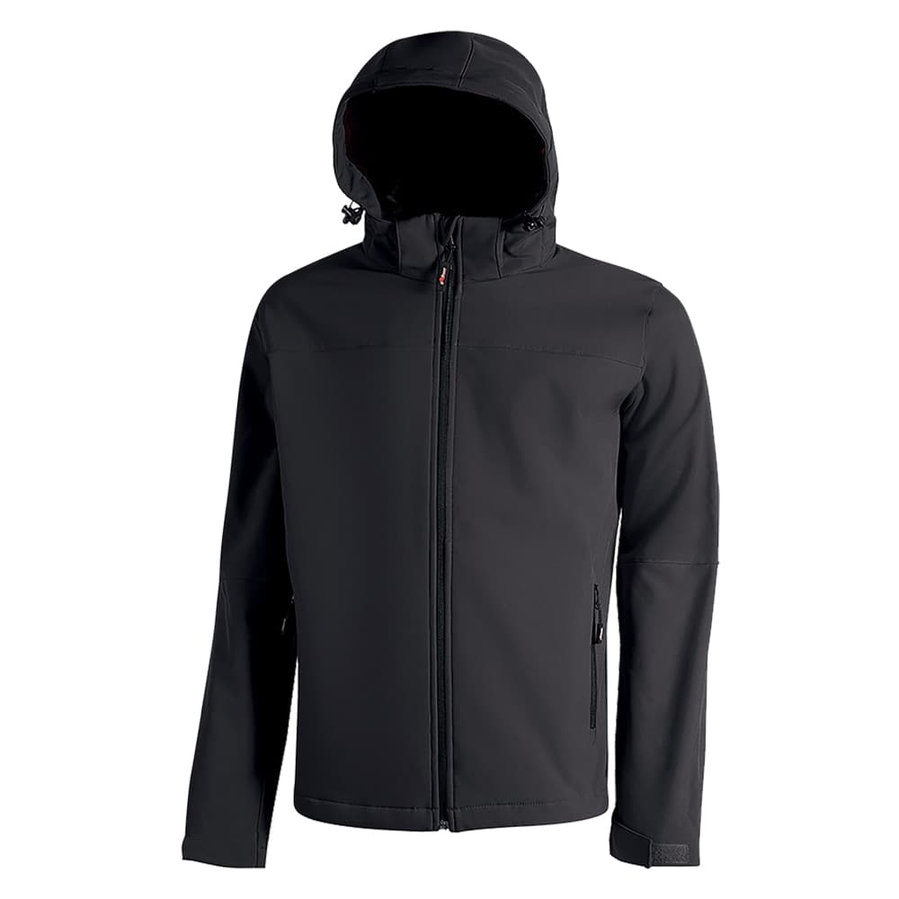 GIACCA DA LAVORO 'KYRA' taglia XL - westlake blue  - UPOWER