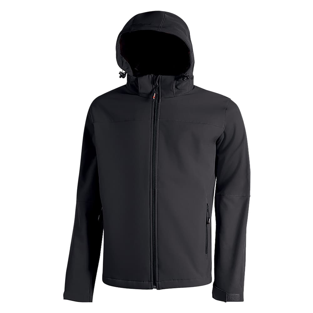 GIACCA DA LAVORO 'KYRA' taglia XXL - westlake blue  - UPOWER