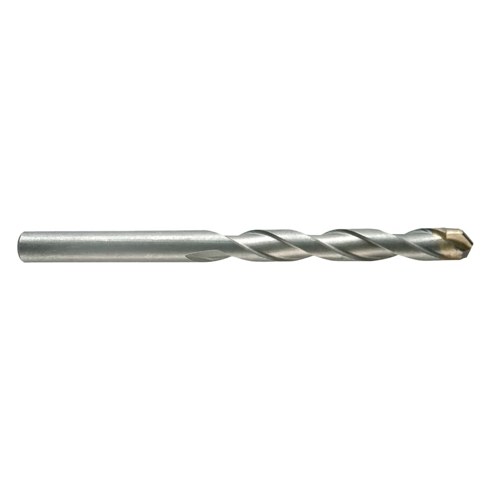 Punta Cilindrica per Muro Krino Standard Plus 03052 8 x 120 mm - 2