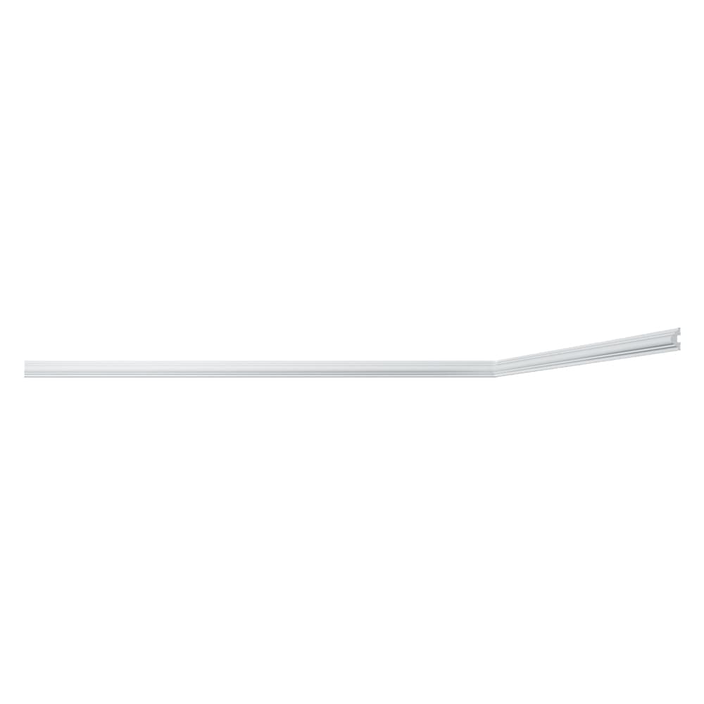 Cornice Decorativa per Soffitto Serie Mod Bovelacci 96 Pezzi 11 x 24 mm - 2