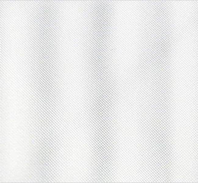 Tenda per Doccia 1 Lato Cm 120 x 200 Mod Bianco Dh - 3