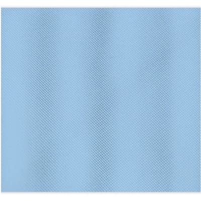 Tenda per Doccia 1 Lato Cm 120 x 200 Mod Celeste Dh - 3
