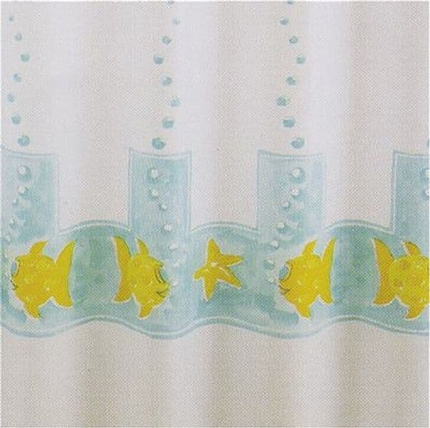 Tenda per Doccia 3 Lati Dh Vasca 2 Lati Cm 240 x 200 Mod Splash - 3