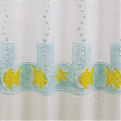 Tenda per Doccia 3 Lati Dh Vasca 2 Lati Cm 240 x 200 Mod Splash - 3