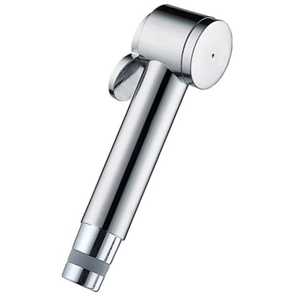 Doccetta Doccia Idroscopino per WC Bossi Idrogetto Mod Paloma Cromo - 2