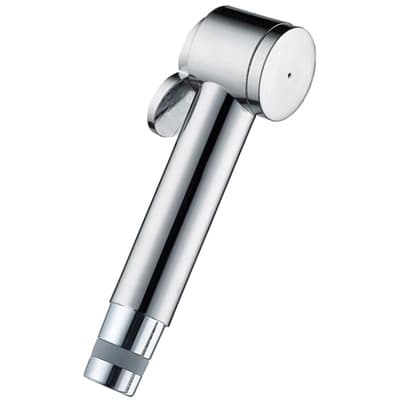 Doccetta Doccia Idroscopino per WC Bossi Idrogetto Mod Paloma Cromo - 2