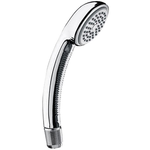 Doccetta Doccia Monogetto Mod Titan Gom Bossi Cromo - 2