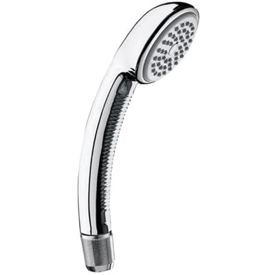 Doccetta Doccia Monogetto Mod Titan Gom Bossi Cromo - 2