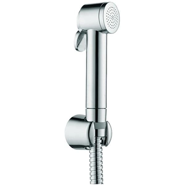 Set Doccia con Supporto e Flessibile da 125 cm Paloma Bossi Cromo - 3