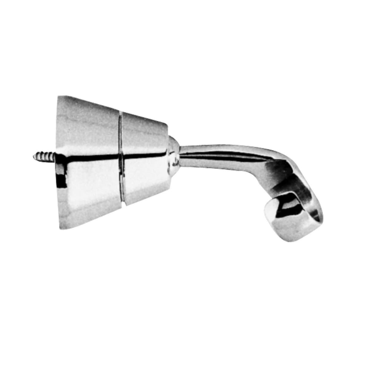 Supporto Esterno a Snodo in Ottone Bossi - 2