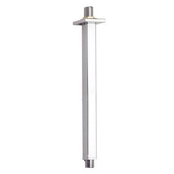 Braccio Doccia a Soffitto Quadro Maria 30 cm - 3