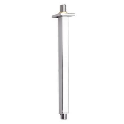 Braccio Doccia a Soffitto Quadro Maria 30 cm - 3