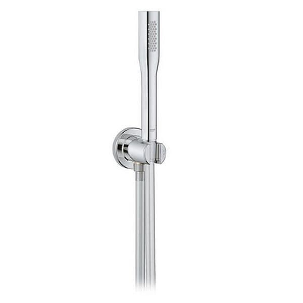 Set Doccia Completo Euphoria Cosmopolitan Stick Grohe Cromo - 3