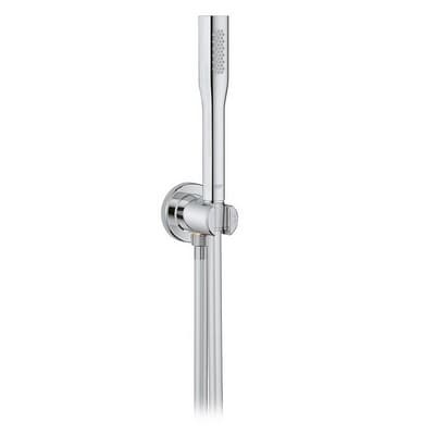 Set Doccia Completo Euphoria Cosmopolitan Stick Grohe Cromo - 3