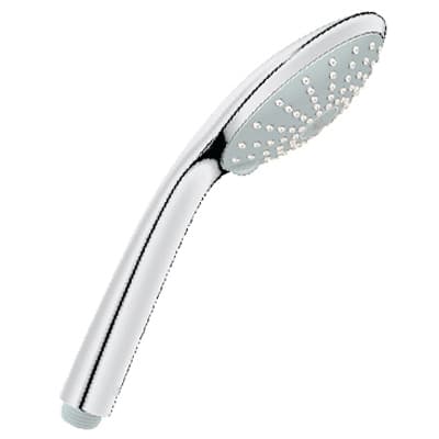 Doccetta Doccia Mod Euphoria 2 Getti Grohe Ø 110 mm Cromo - 3