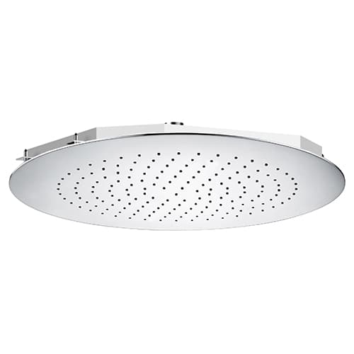 Soffione Doccia Geo Incasso Tondo Damas Ø 500 mm - 2