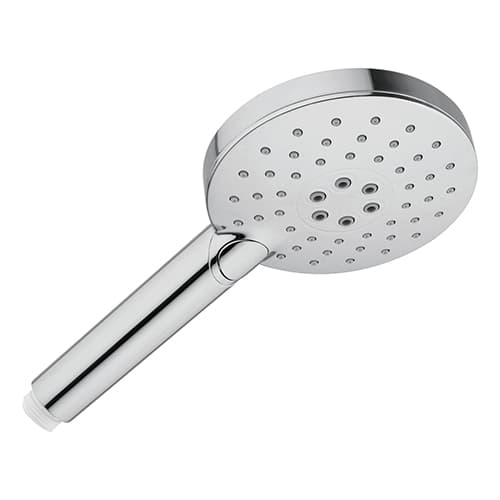 Doccetta Doccia Moderna Multifunzione 3 Getti Dh Cromo - 2