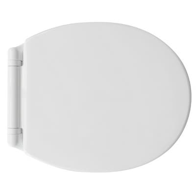 Sedile WC Bi Dh Componente Bianco - 3