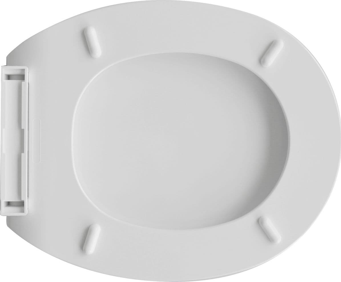 Sedile WC Bi Dh Componente Bianco - 2