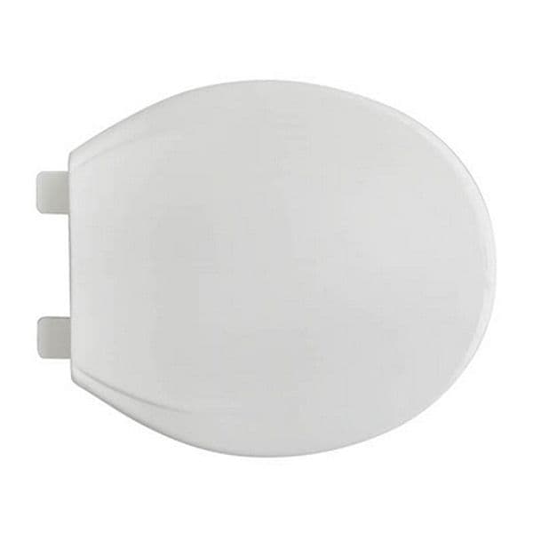 Sedile WC Universale Soft Closing Vesuvio Dh Bianco – Dianhydro