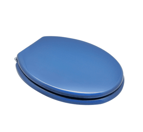 Sedile WC Universale Mod Top Cw Blu Fondale - 2