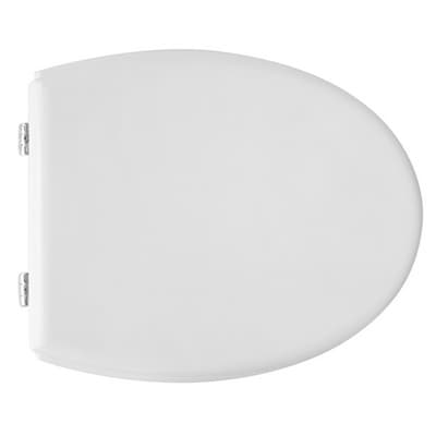Sedile WC per Althea Vaso Fly Forma 1 Cw Bianco - 3