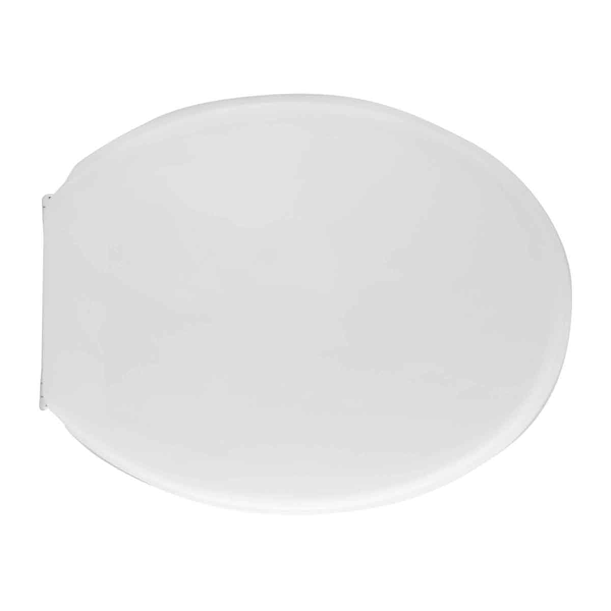 Sedile WC per Althea Vaso Hola Forma 1 Cw Bianco - 2
