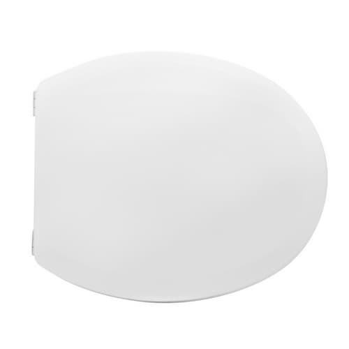 Sedile WC per Catalano Vaso 6L New Forma 1 Cw Bianco Cerniere C Espansione - 3